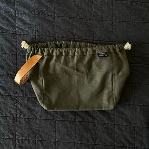 Fringe Supply Co Field Bag